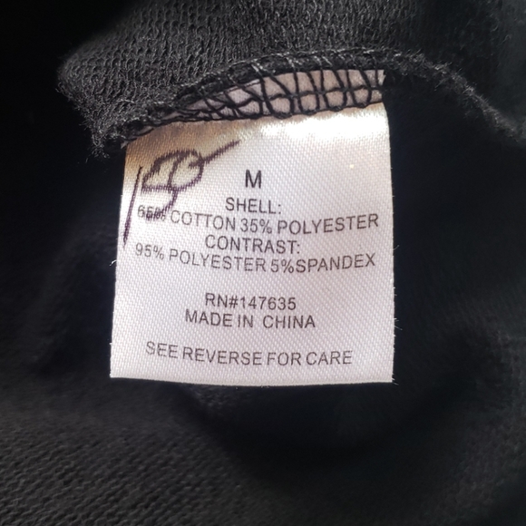 Free Generation sweatshirt - Picture 9 of 9